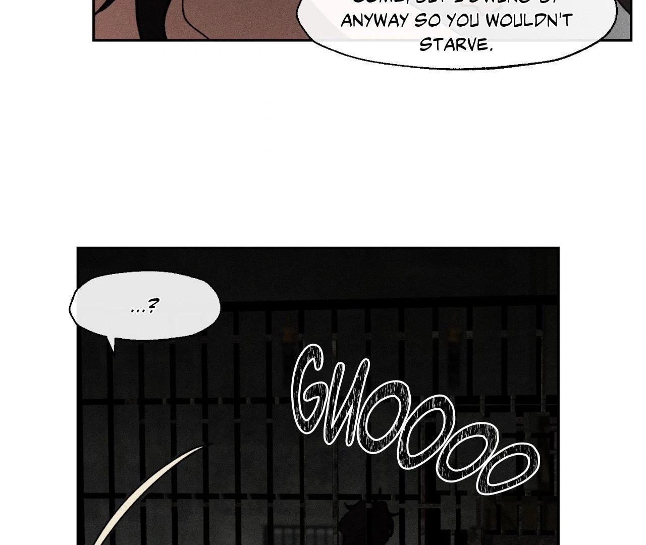 The Beast Of Bahal Never Misses Its Prey 《Official》 - Episode 13 manhwa