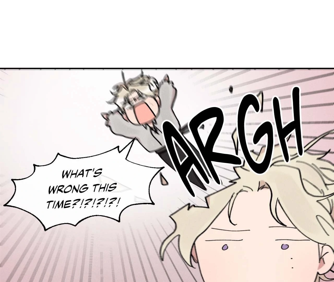 The Beast Of Bahal Never Misses Its Prey 《Official》 - Episode 13 manhwa
