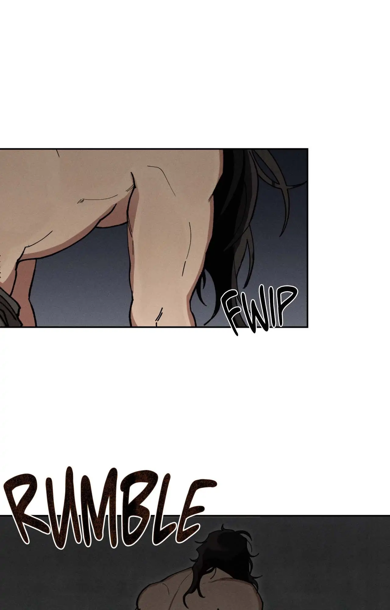 The Beast Of Bahal Never Misses Its Prey 《Official》 - Episode 14 manhwa