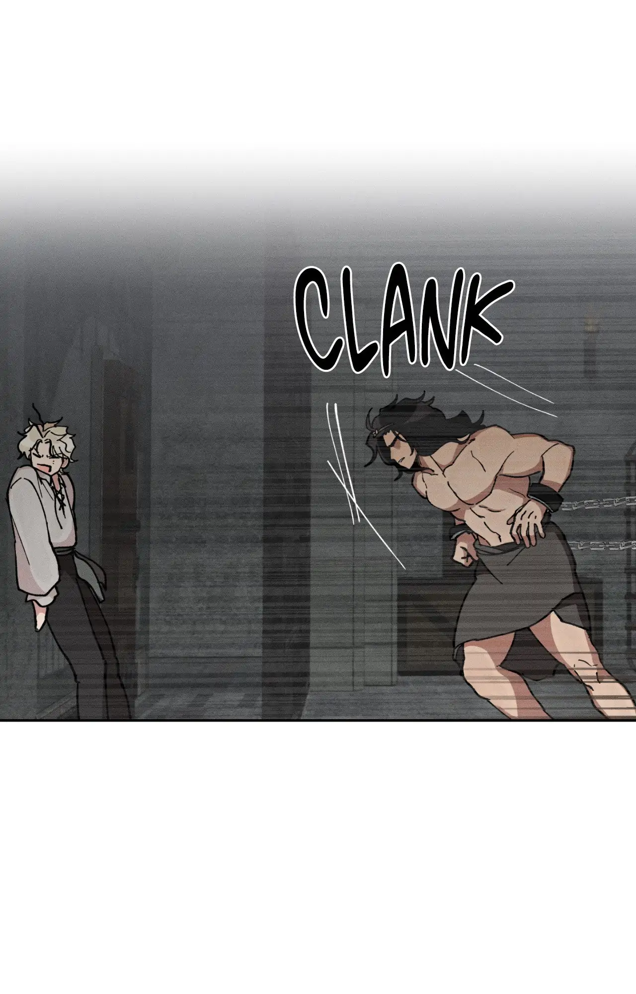 The Beast Of Bahal Never Misses Its Prey 《Official》 - Episode 14 manhwa