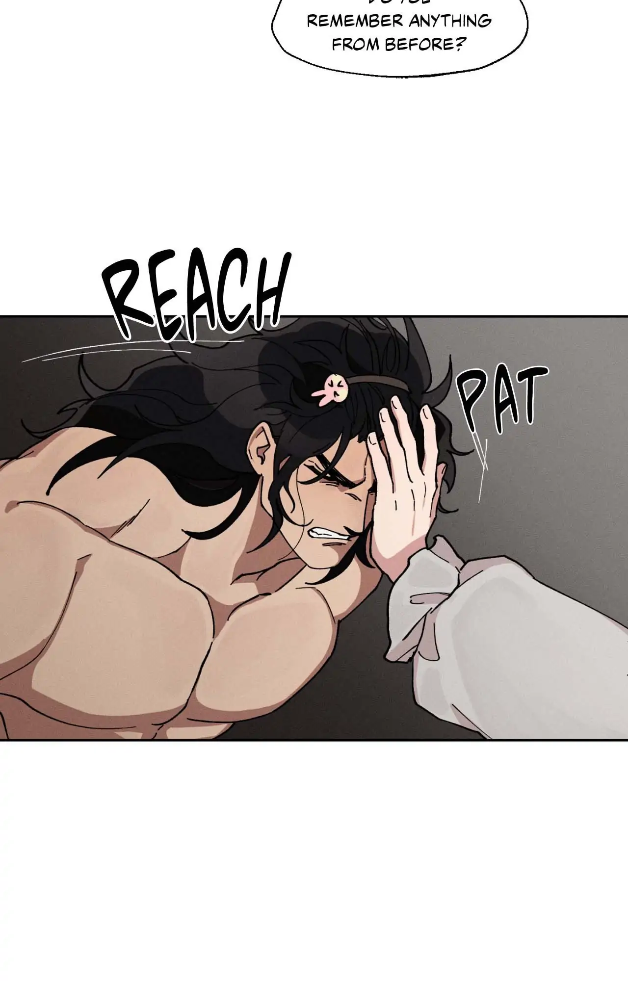 The Beast Of Bahal Never Misses Its Prey 《Official》 - Episode 14 manhwa