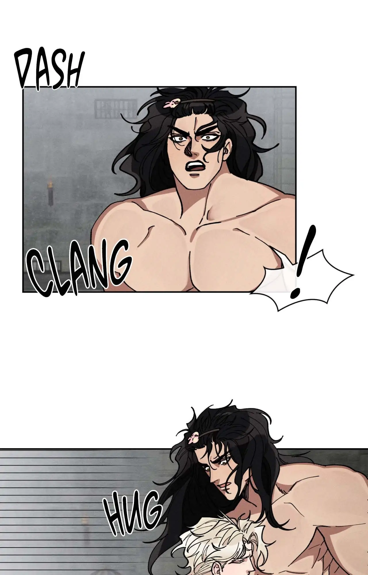 The Beast Of Bahal Never Misses Its Prey 《Official》 - Episode 14 manhwa