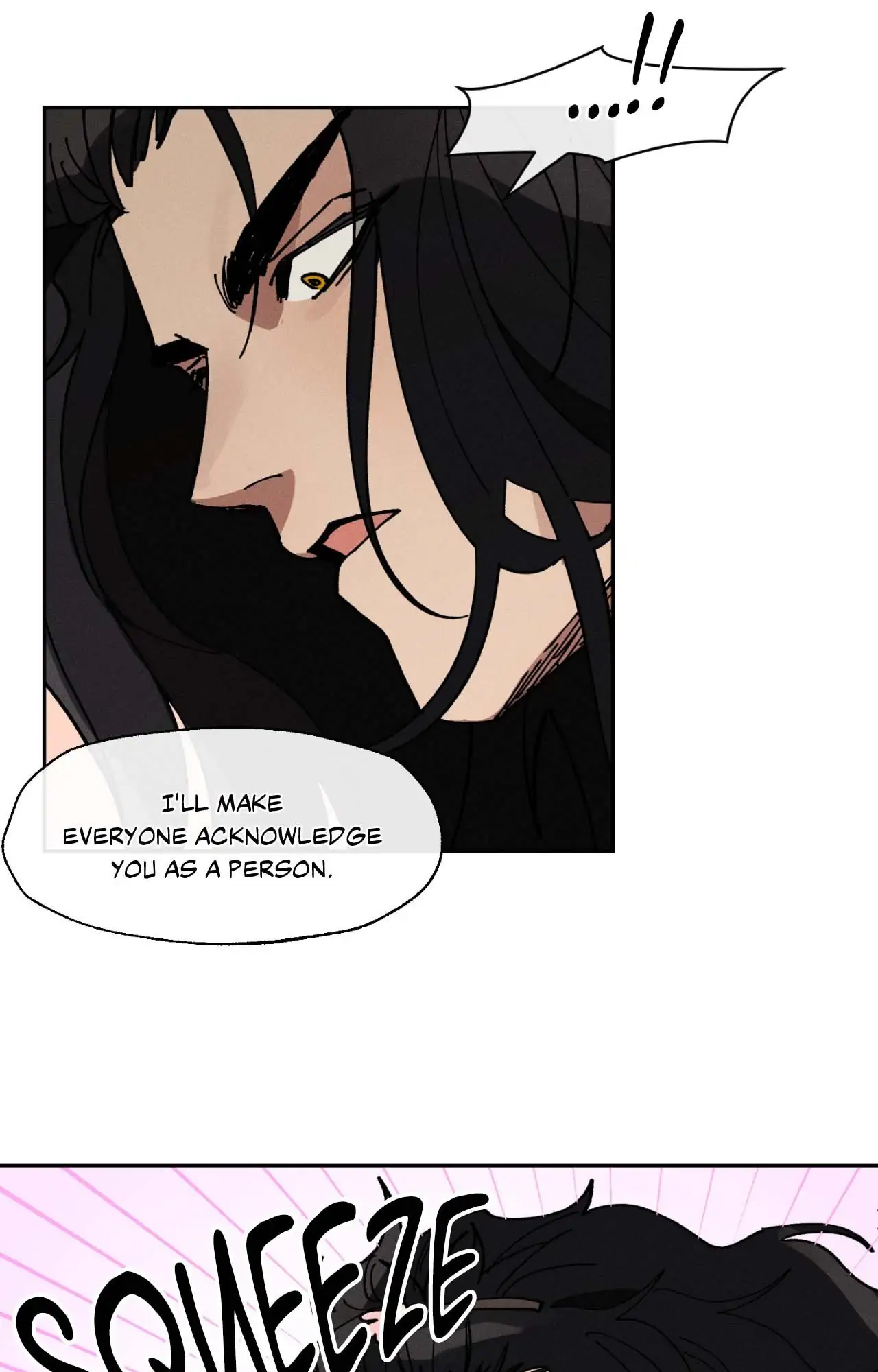 The Beast Of Bahal Never Misses Its Prey 《Official》 - Episode 14 manhwa