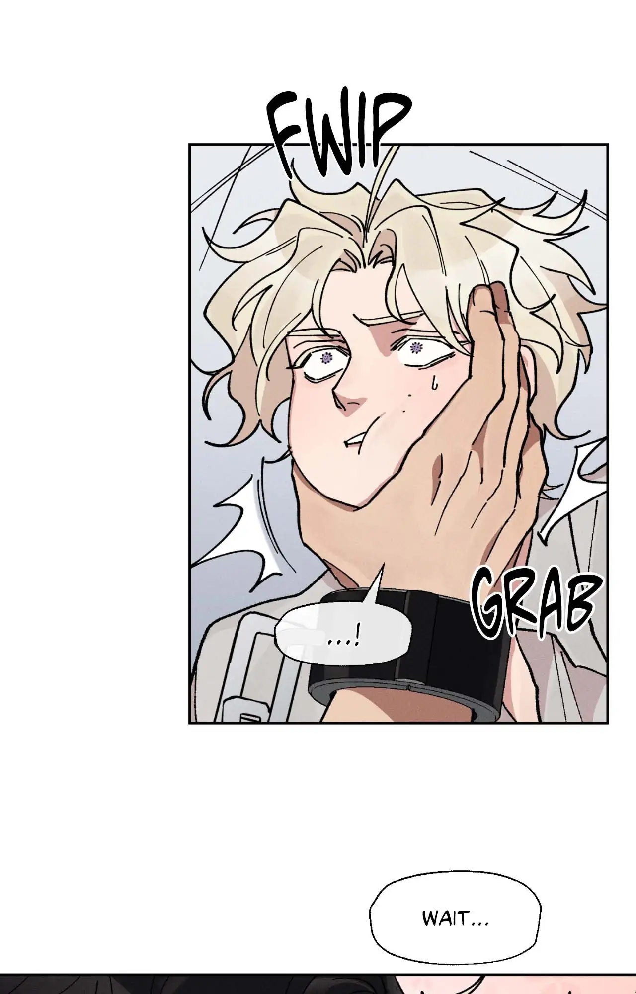 The Beast Of Bahal Never Misses Its Prey 《Official》 - Episode 14 manhwa