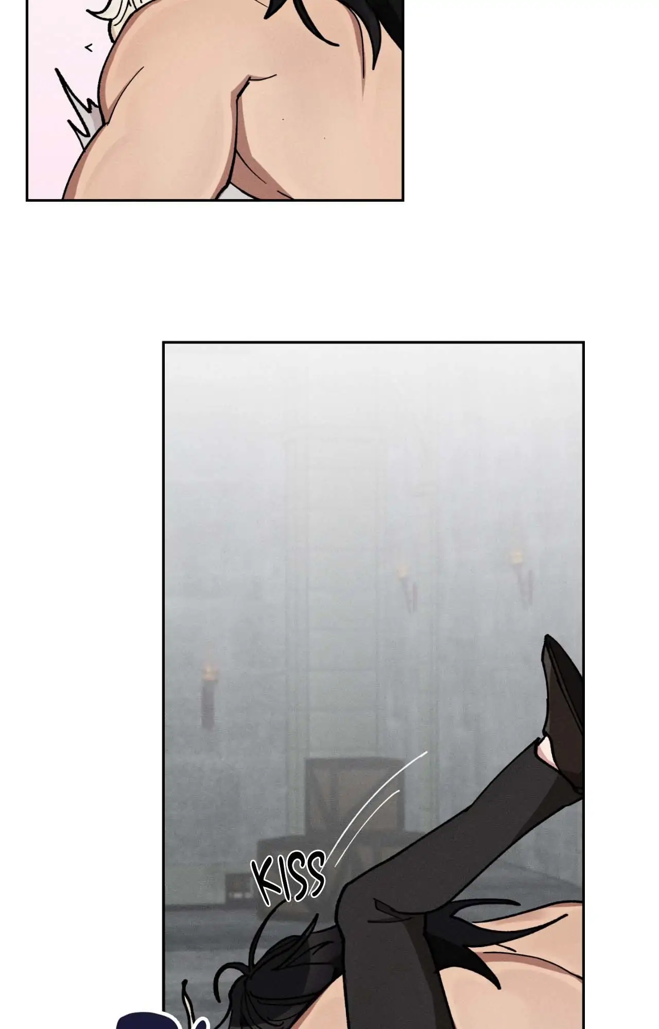 The Beast Of Bahal Never Misses Its Prey 《Official》 - Episode 14 manhwa