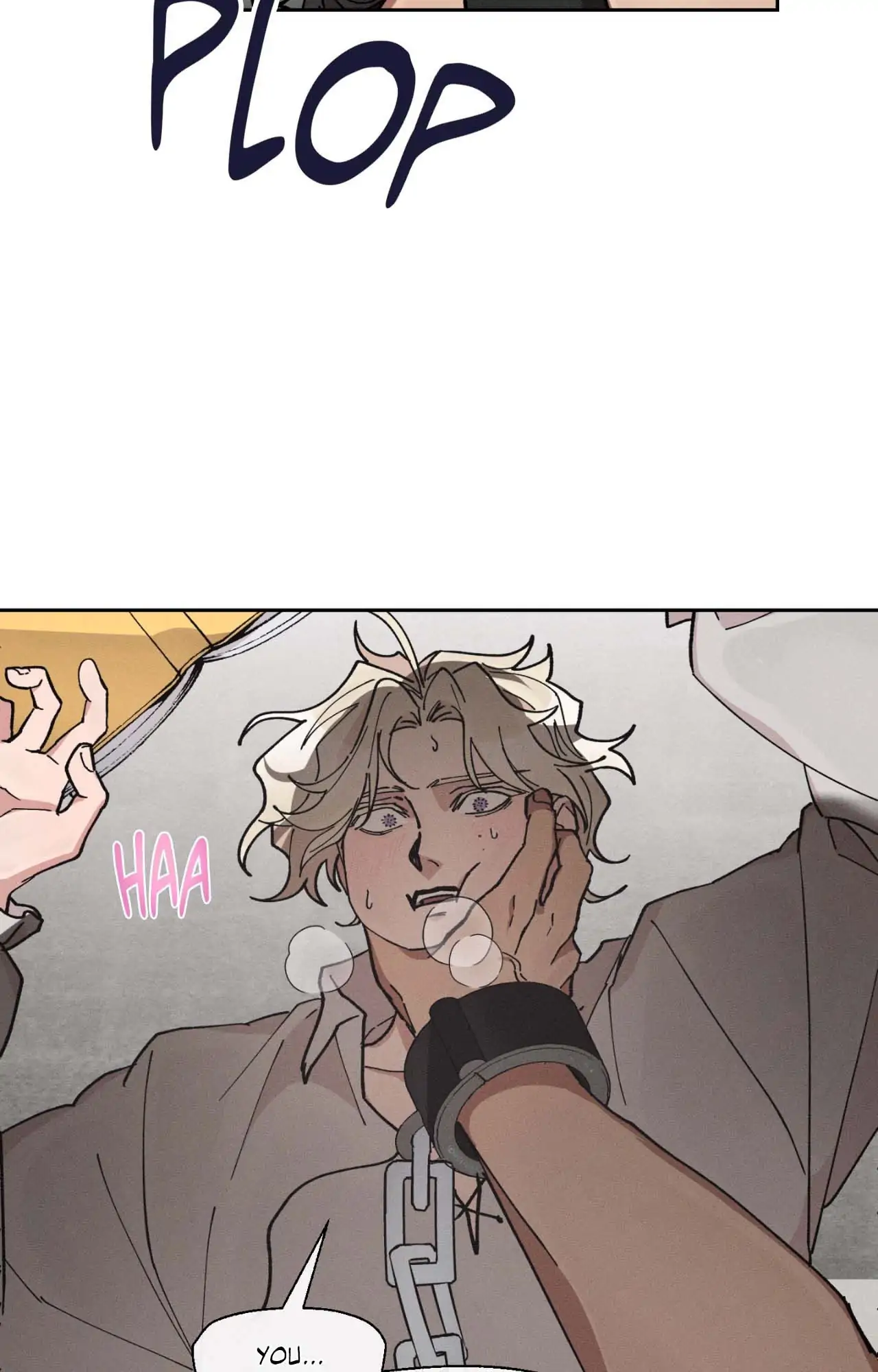 The Beast Of Bahal Never Misses Its Prey 《Official》 - Episode 14 manhwa