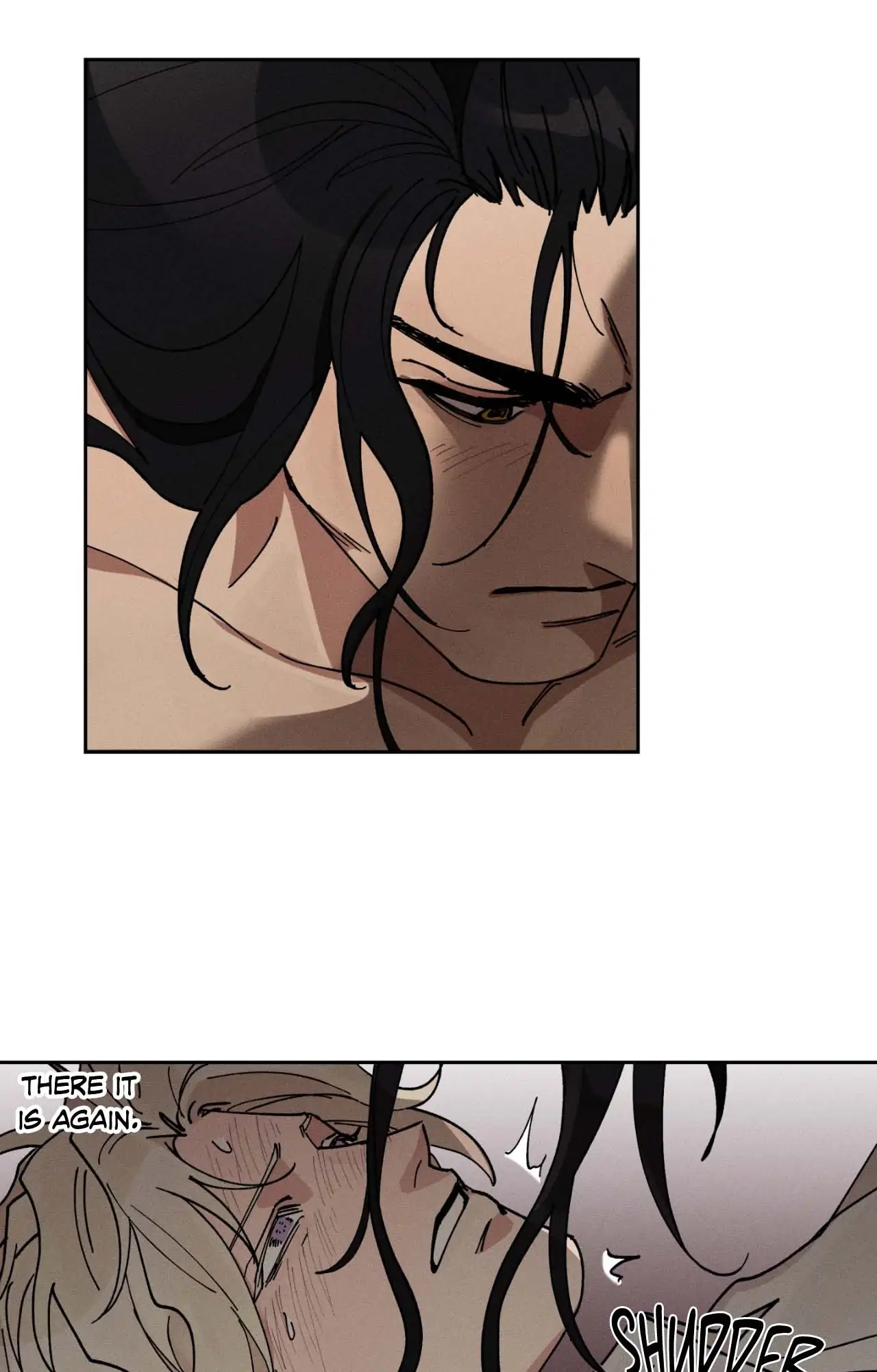 The Beast Of Bahal Never Misses Its Prey 《Official》 - Episode 14 manhwa