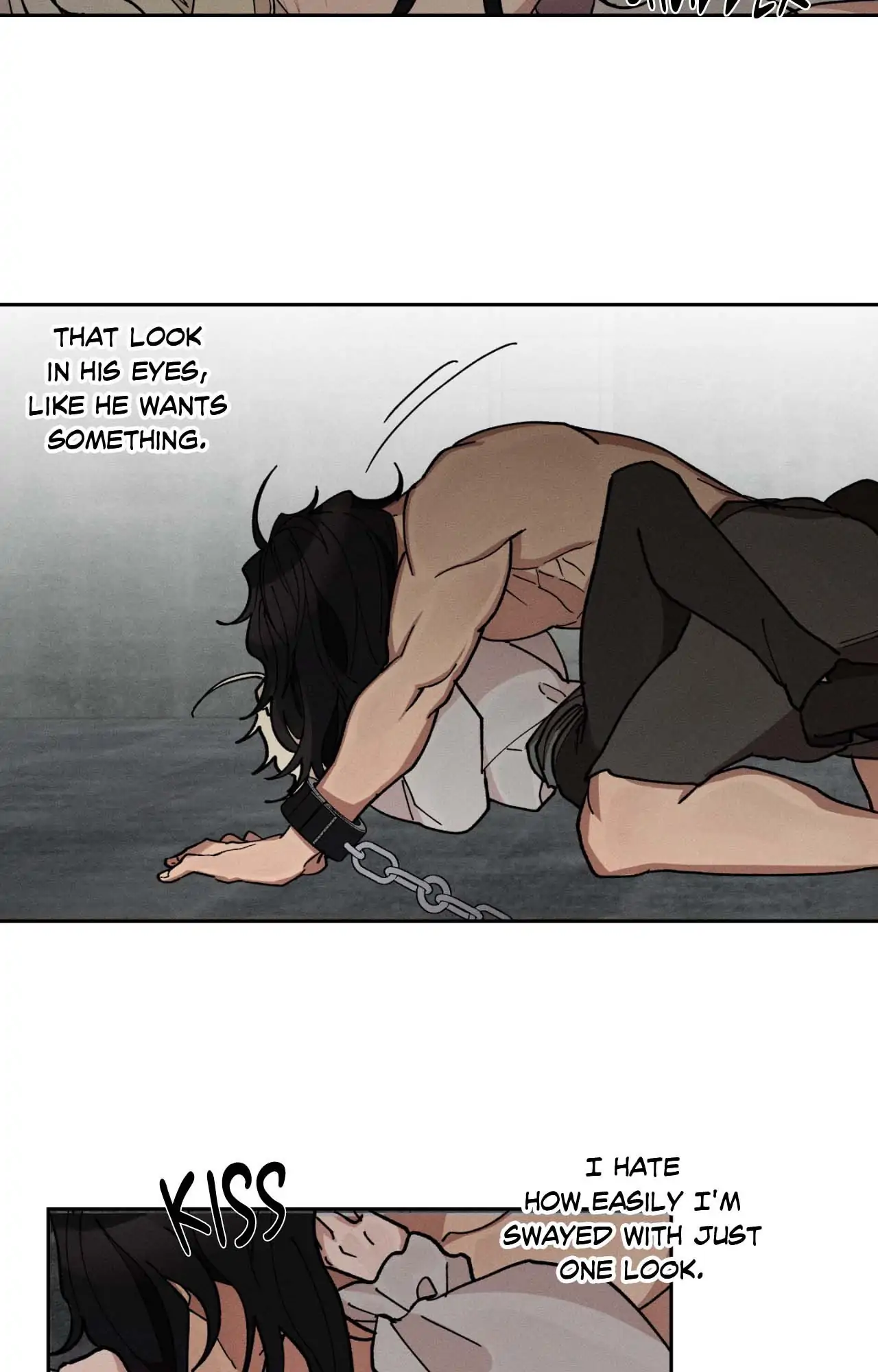 The Beast Of Bahal Never Misses Its Prey 《Official》 - Episode 14 manhwa