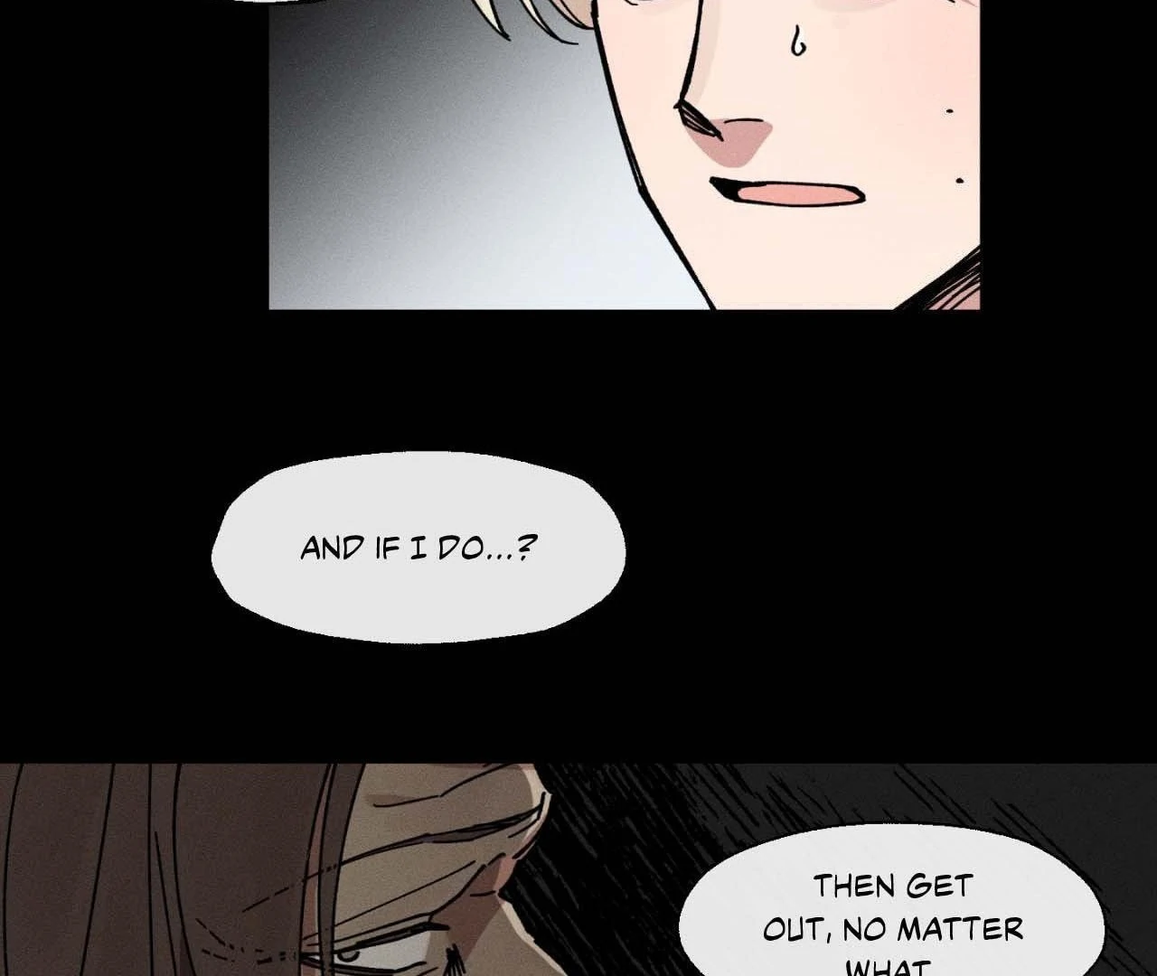 The Beast Of Bahal Never Misses Its Prey 《Official》 - Episode 2 manhwa