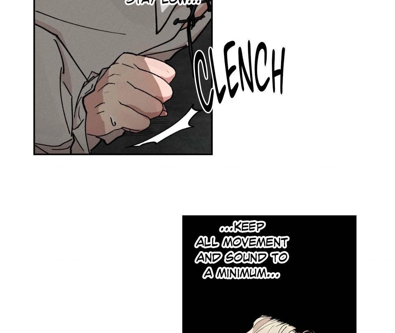 The Beast Of Bahal Never Misses Its Prey 《Official》 - Episode 2 manhwa