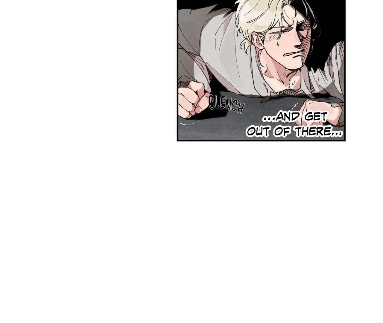 The Beast Of Bahal Never Misses Its Prey 《Official》 - Episode 2 manhwa