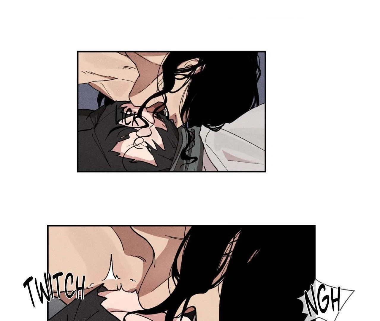 The Beast Of Bahal Never Misses Its Prey 《Official》 - Episode 2 manhwa