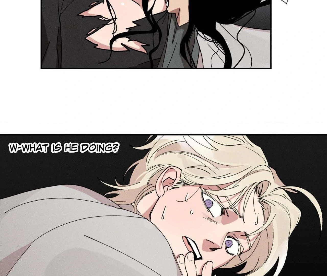 The Beast Of Bahal Never Misses Its Prey 《Official》 - Episode 2 manhwa