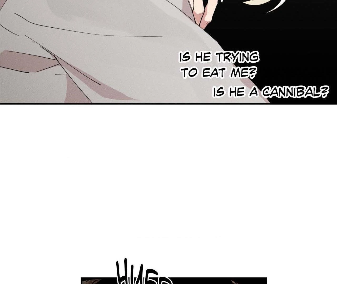 The Beast Of Bahal Never Misses Its Prey 《Official》 - Episode 2 manhwa