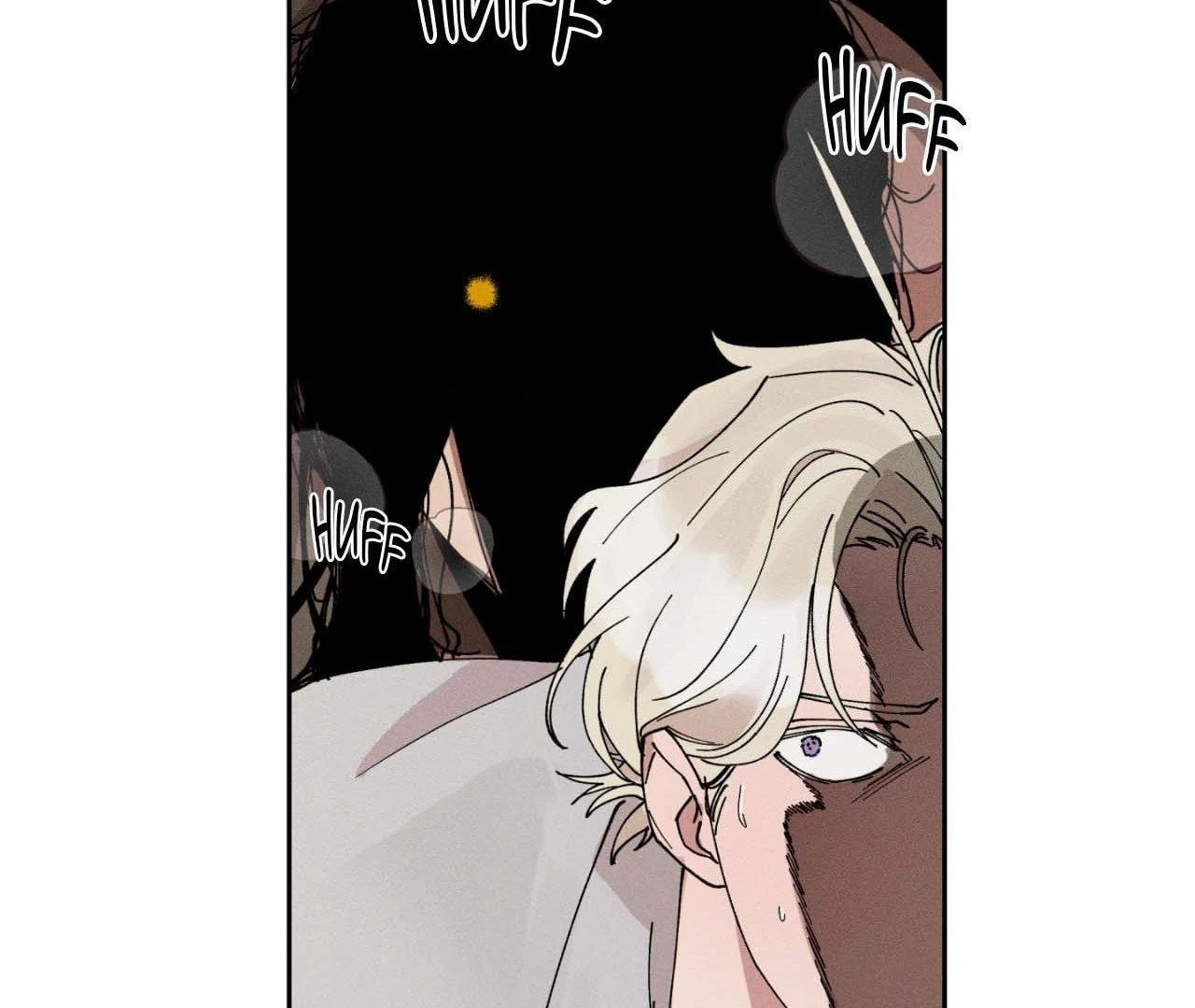 The Beast Of Bahal Never Misses Its Prey 《Official》 - Episode 2 manhwa