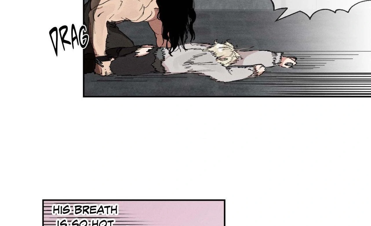 The Beast Of Bahal Never Misses Its Prey 《Official》 - Episode 2 manhwa