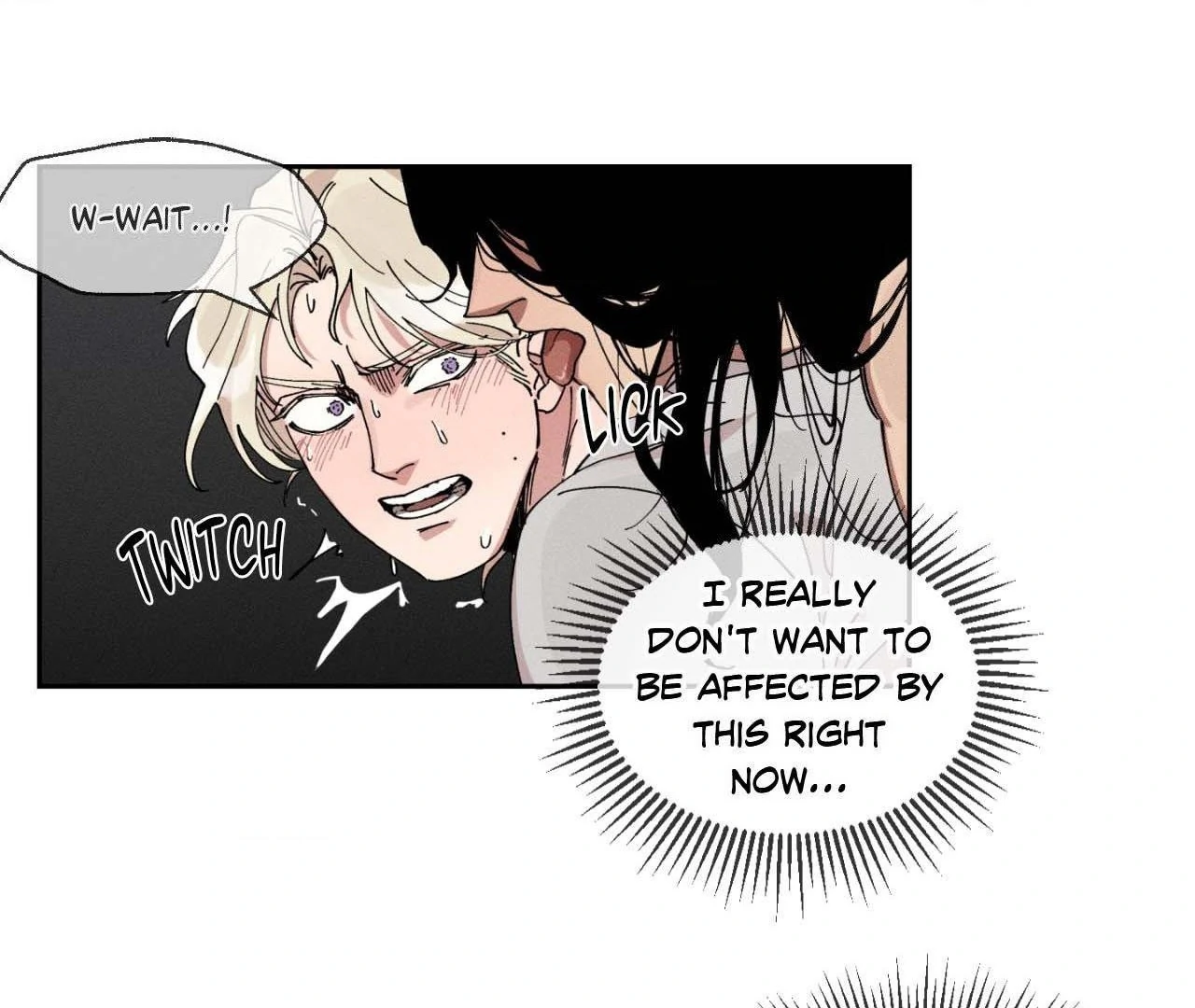 The Beast Of Bahal Never Misses Its Prey 《Official》 - Episode 2 manhwa