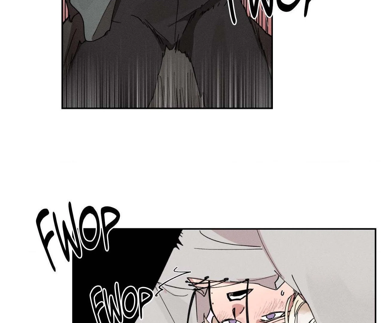 The Beast Of Bahal Never Misses Its Prey 《Official》 - Episode 2 manhwa