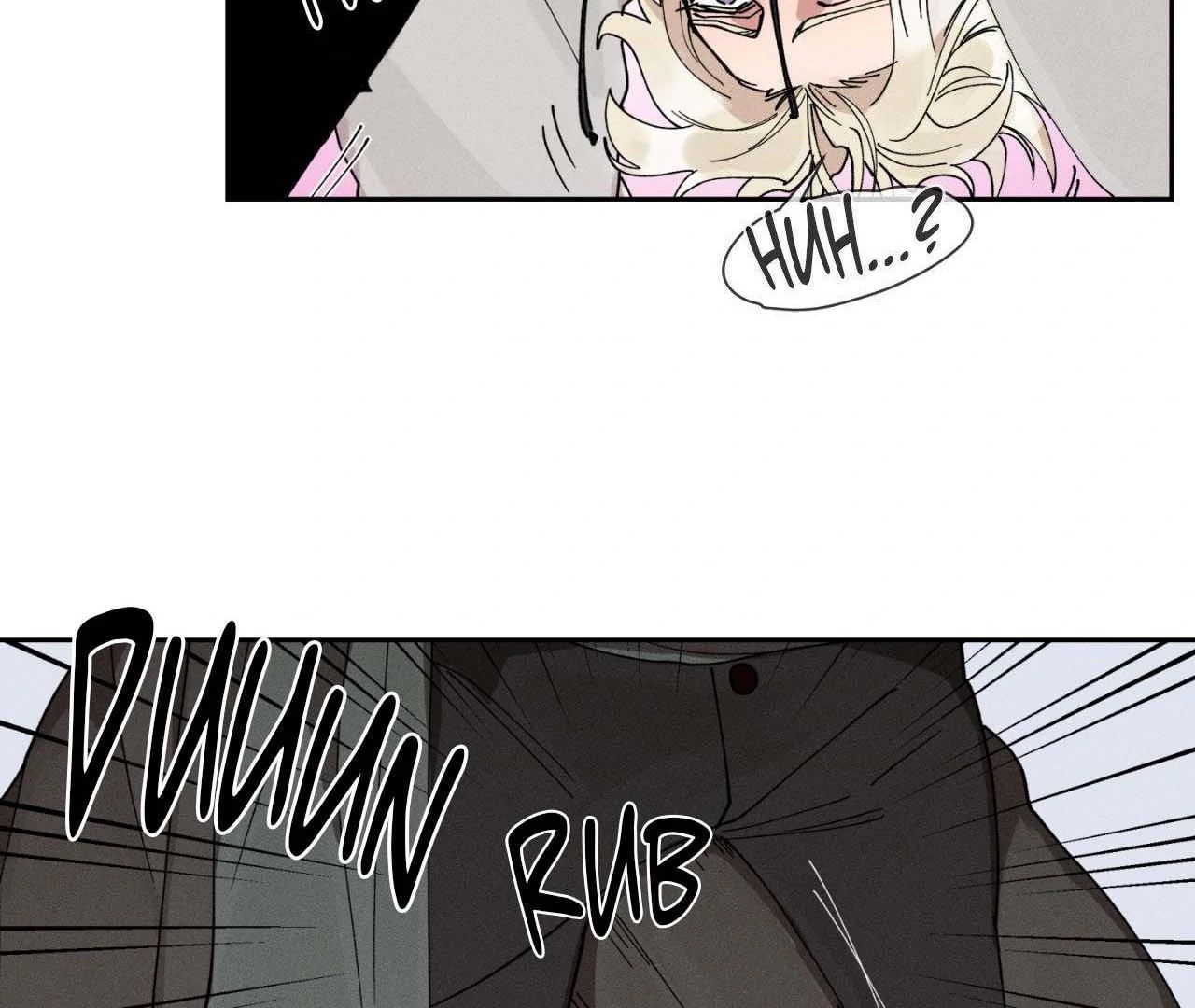 The Beast Of Bahal Never Misses Its Prey 《Official》 - Episode 2 manhwa