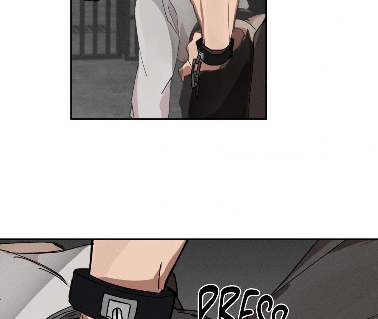 The Beast Of Bahal Never Misses Its Prey 《Official》 - Episode 2 manhwa