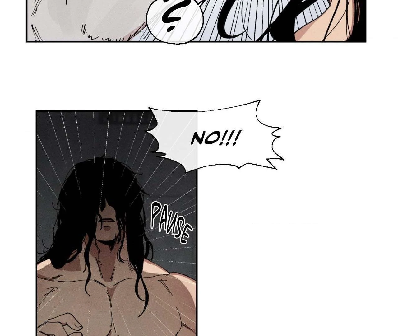 The Beast Of Bahal Never Misses Its Prey 《Official》 - Episode 2 manhwa
