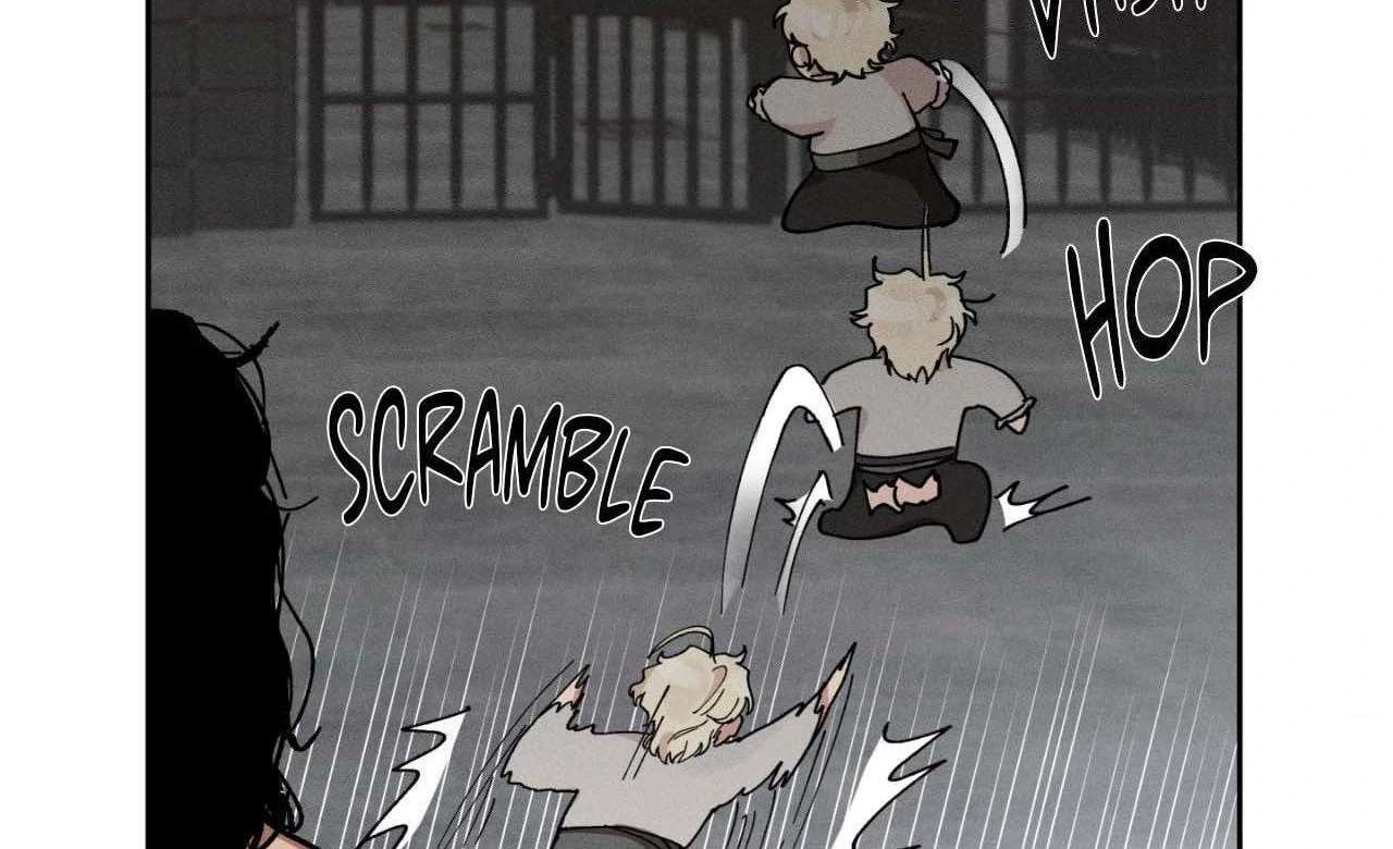 The Beast Of Bahal Never Misses Its Prey 《Official》 - Episode 2 manhwa
