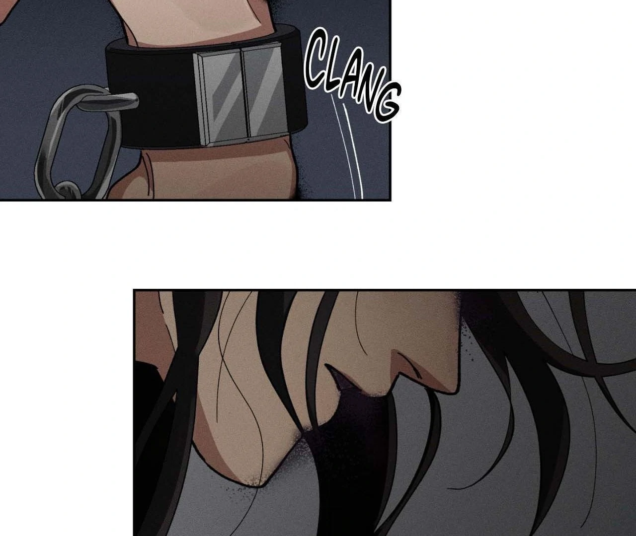 The Beast Of Bahal Never Misses Its Prey 《Official》 - Episode 2 manhwa