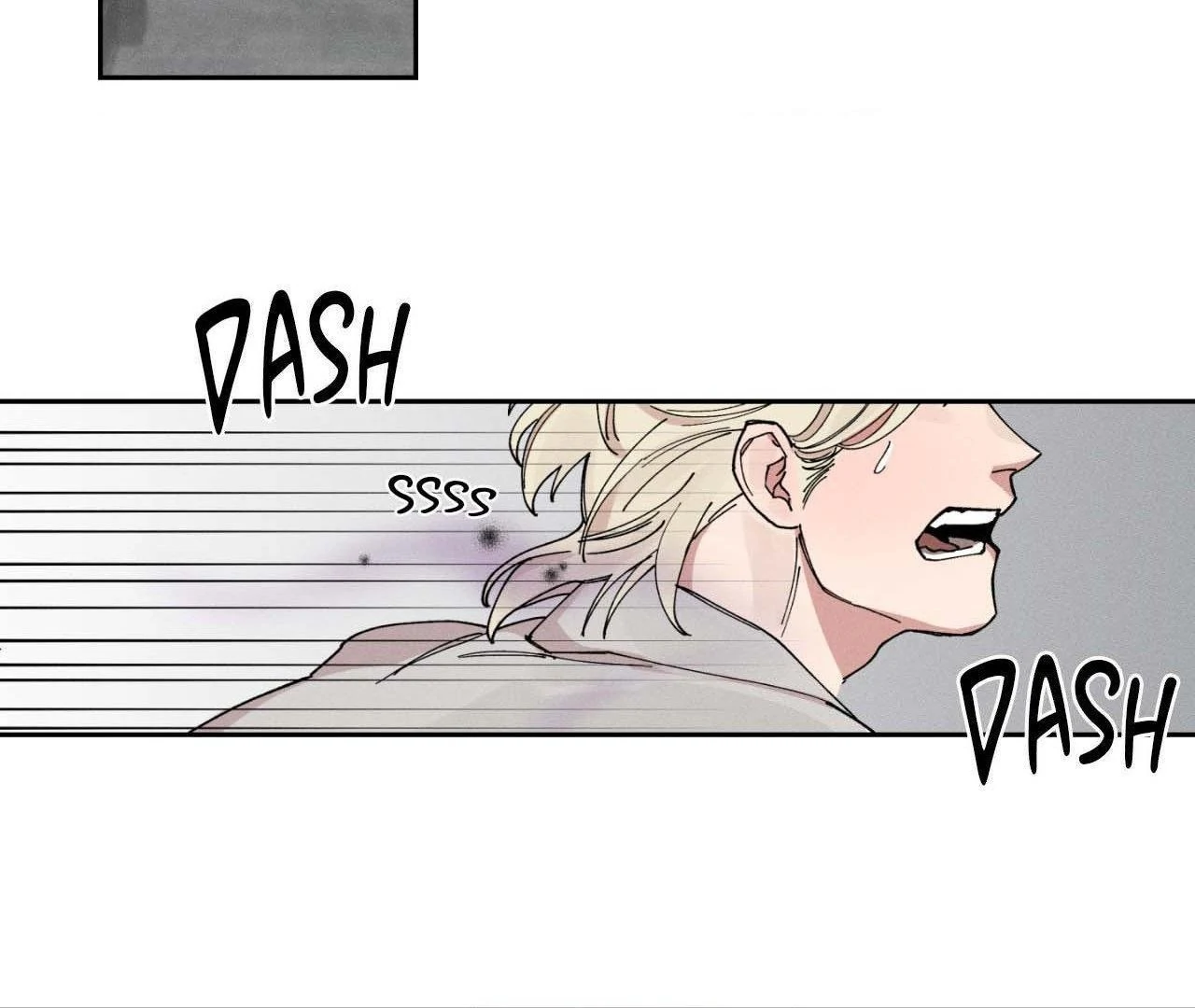 The Beast Of Bahal Never Misses Its Prey 《Official》 - Episode 2 manhwa