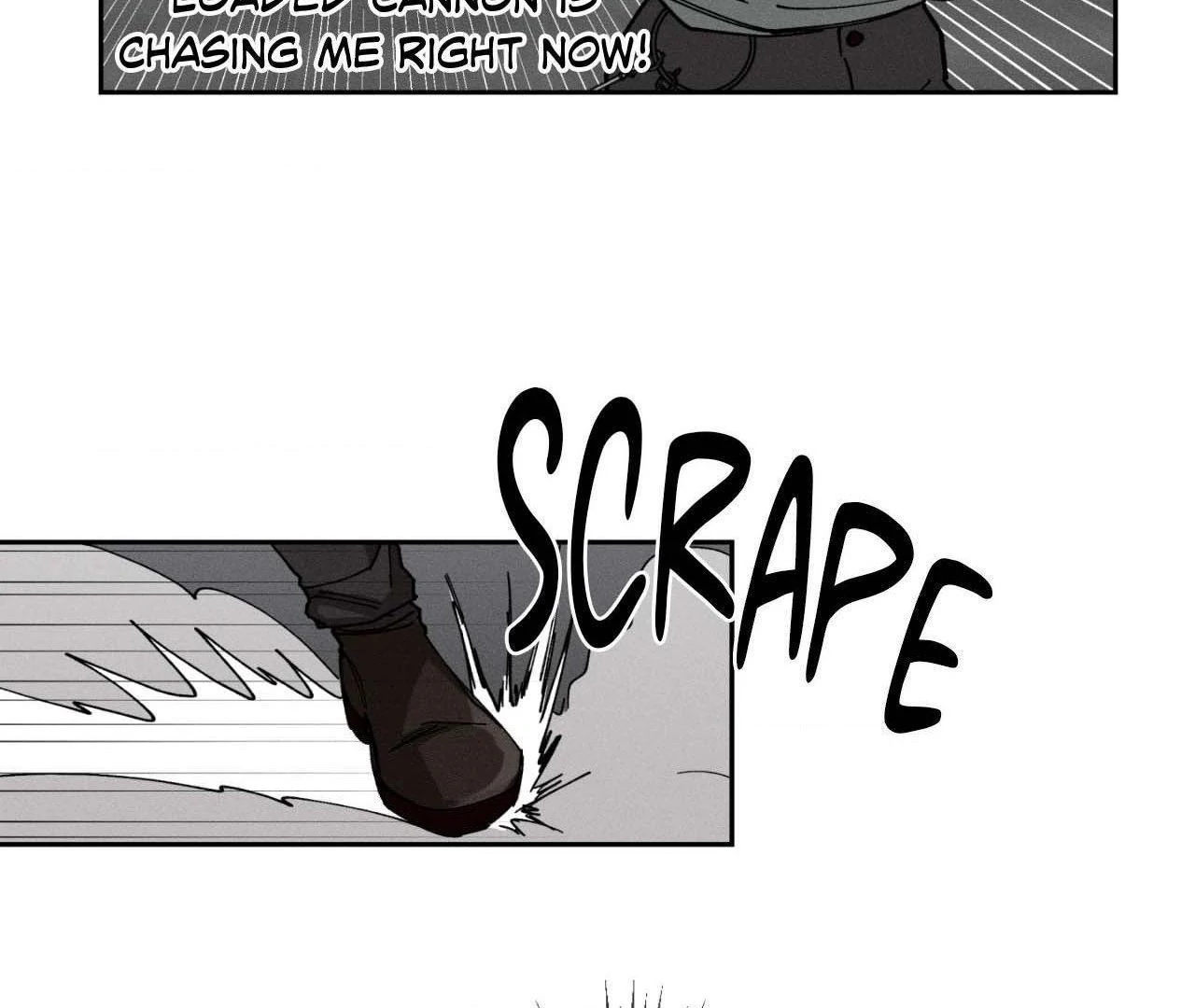 The Beast Of Bahal Never Misses Its Prey 《Official》 - Episode 2 manhwa