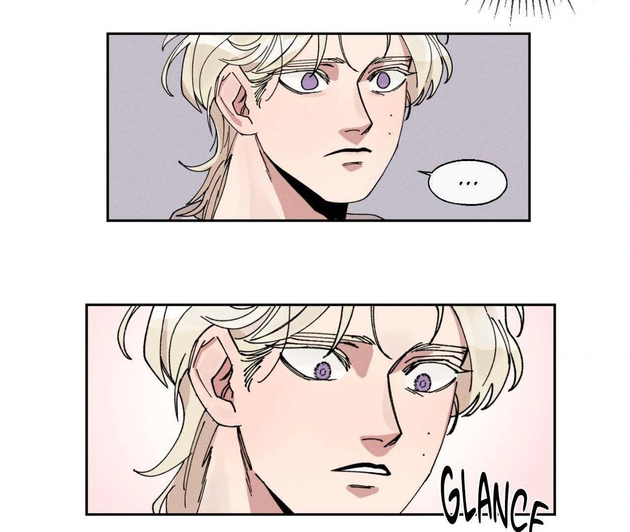 The Beast Of Bahal Never Misses Its Prey 《Official》 - Episode 2 manhwa