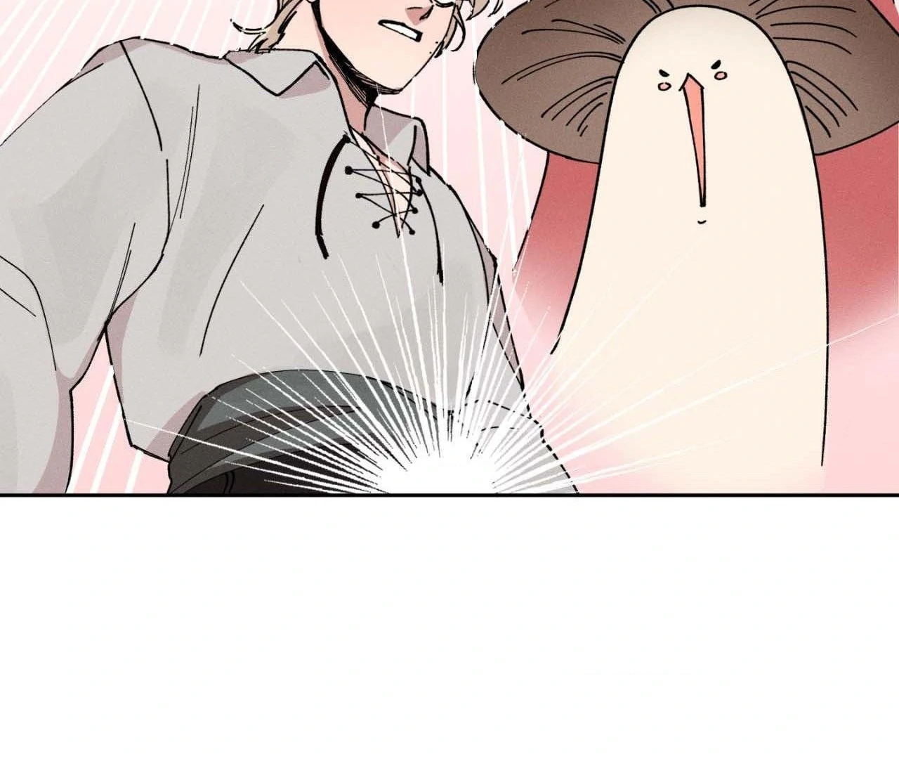 The Beast Of Bahal Never Misses Its Prey 《Official》 - Episode 2 manhwa