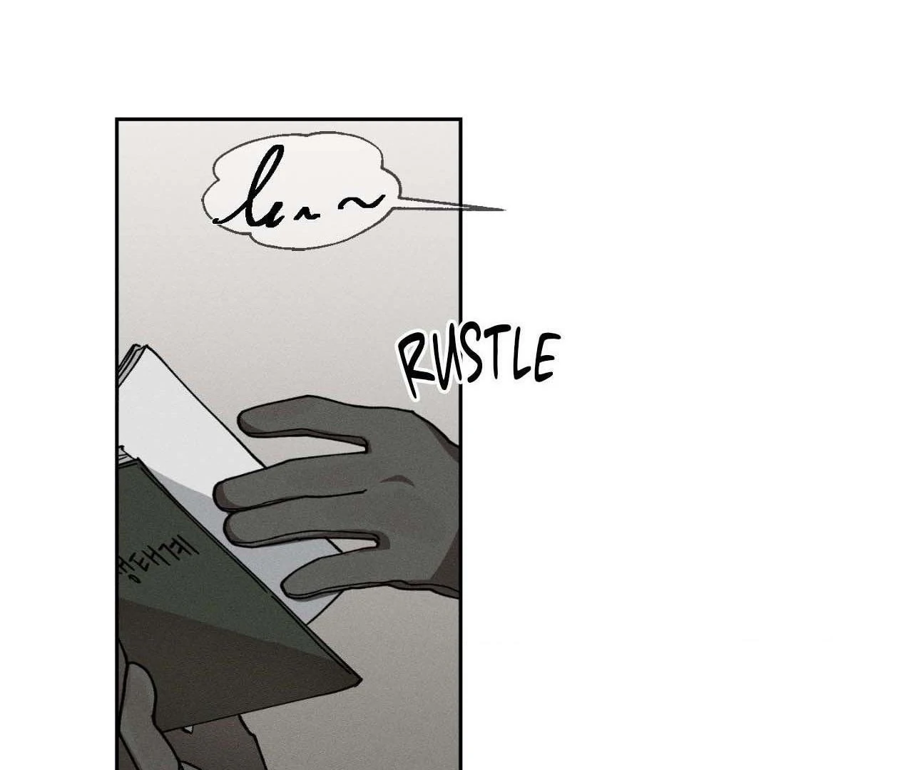 The Beast Of Bahal Never Misses Its Prey 《Official》 - Episode 2 manhwa
