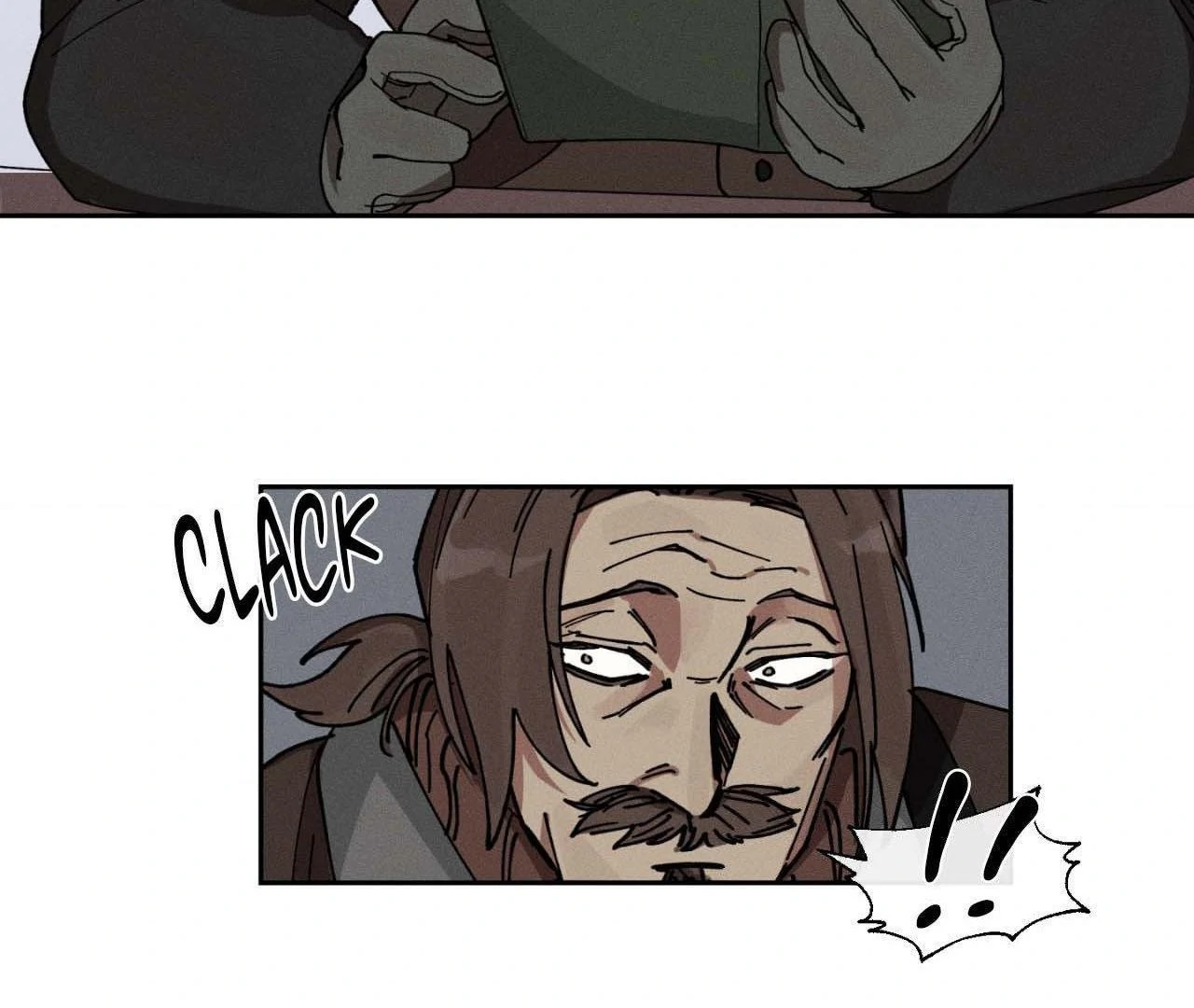 The Beast Of Bahal Never Misses Its Prey 《Official》 - Episode 2 manhwa