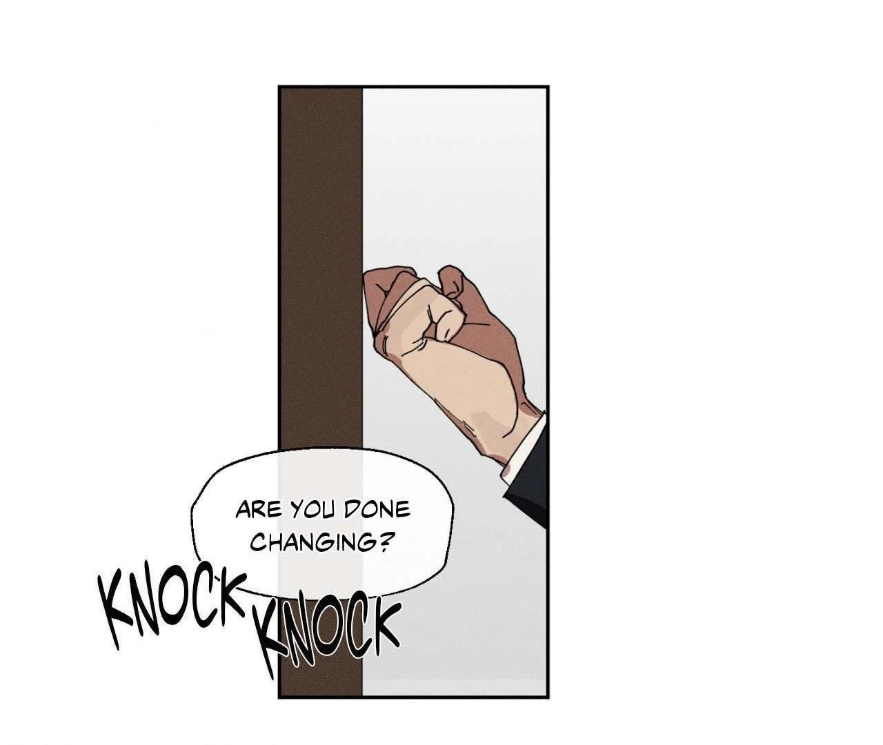 The Beast Of Bahal Never Misses Its Prey 《Official》 - Episode 2 manhwa