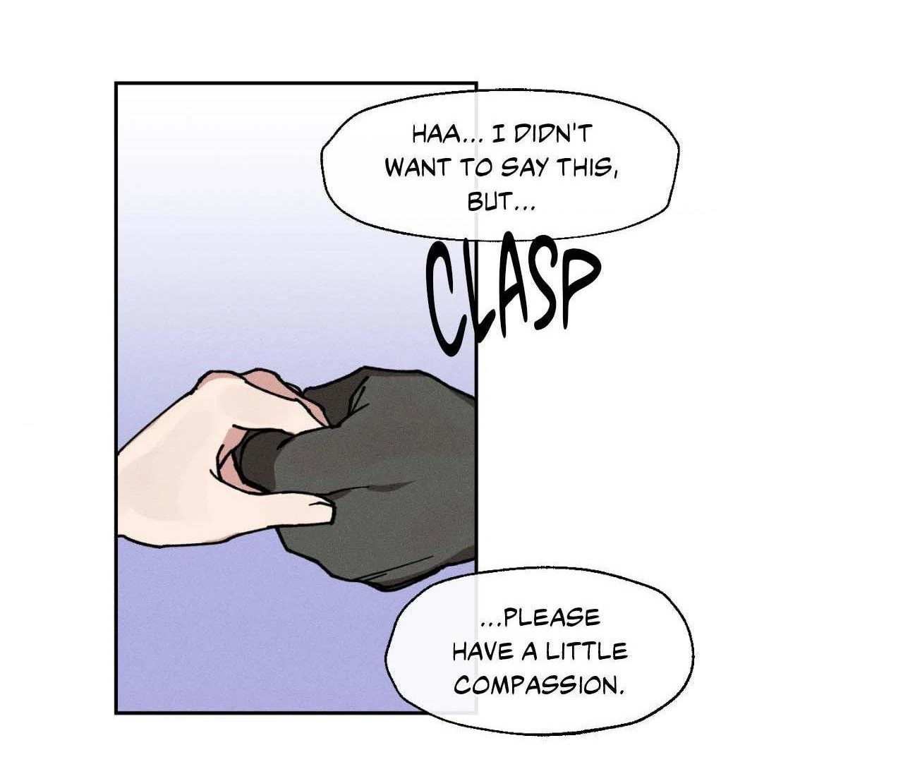 The Beast Of Bahal Never Misses Its Prey 《Official》 - Episode 2 manhwa