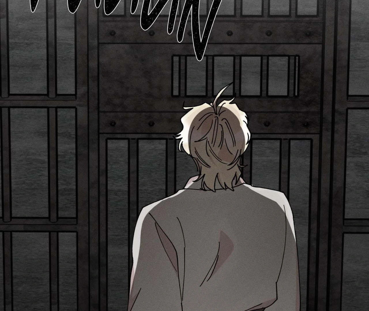 The Beast Of Bahal Never Misses Its Prey 《Official》 - Episode 2 manhwa