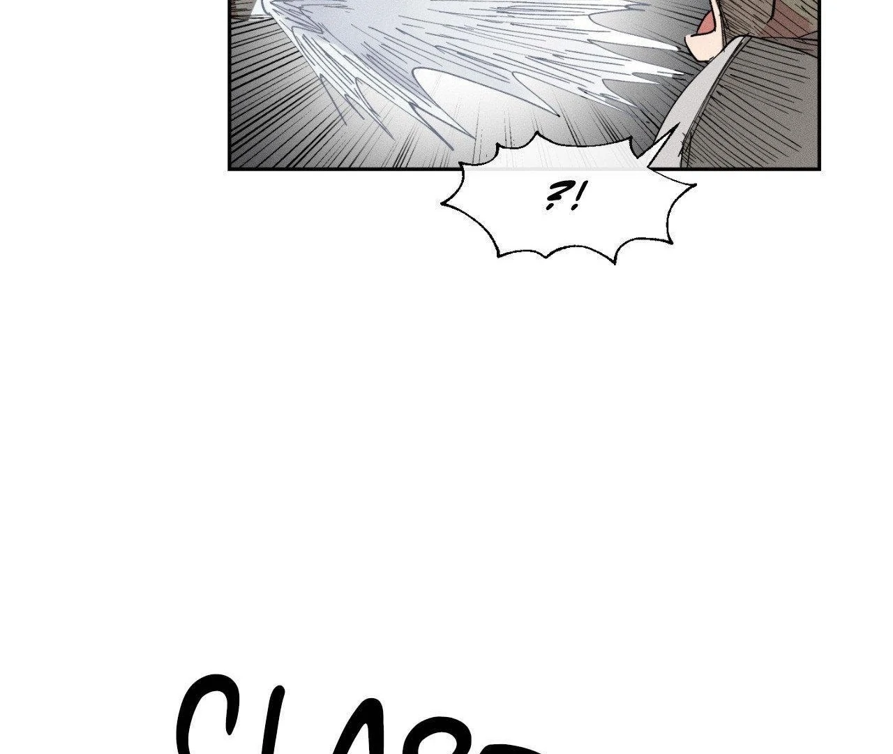 The Beast Of Bahal Never Misses Its Prey 《Official》 - Episode 3 manhwa