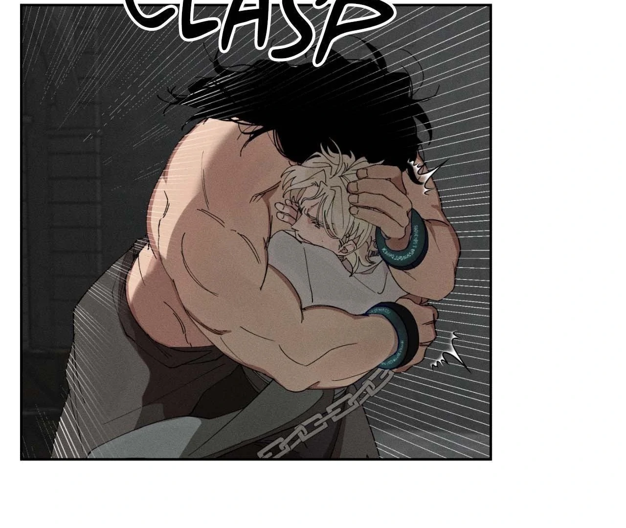 The Beast Of Bahal Never Misses Its Prey 《Official》 - Episode 3 manhwa