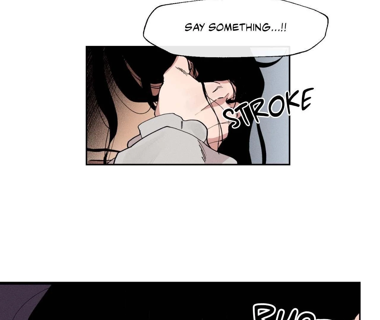 The Beast Of Bahal Never Misses Its Prey 《Official》 - Episode 3 manhwa