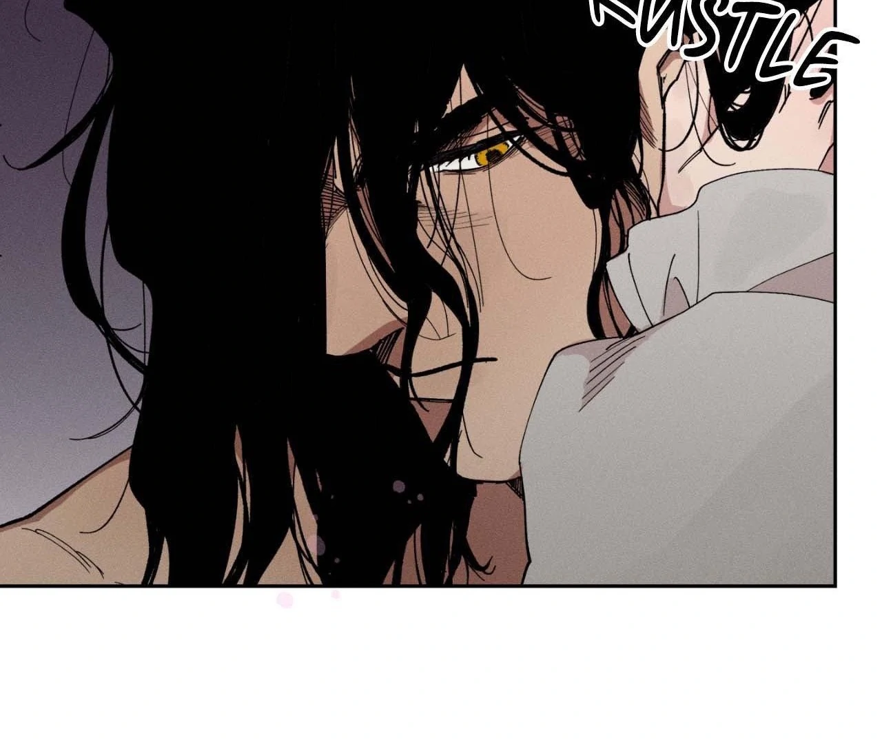 The Beast Of Bahal Never Misses Its Prey 《Official》 - Episode 3 manhwa