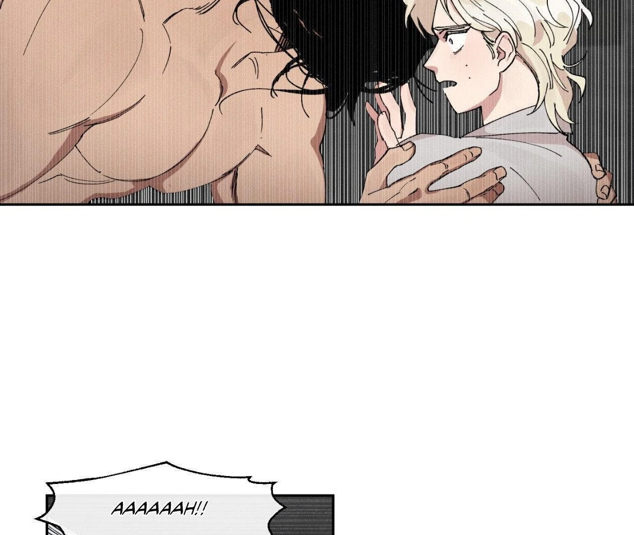 The Beast Of Bahal Never Misses Its Prey 《Official》 - Episode 3 manhwa