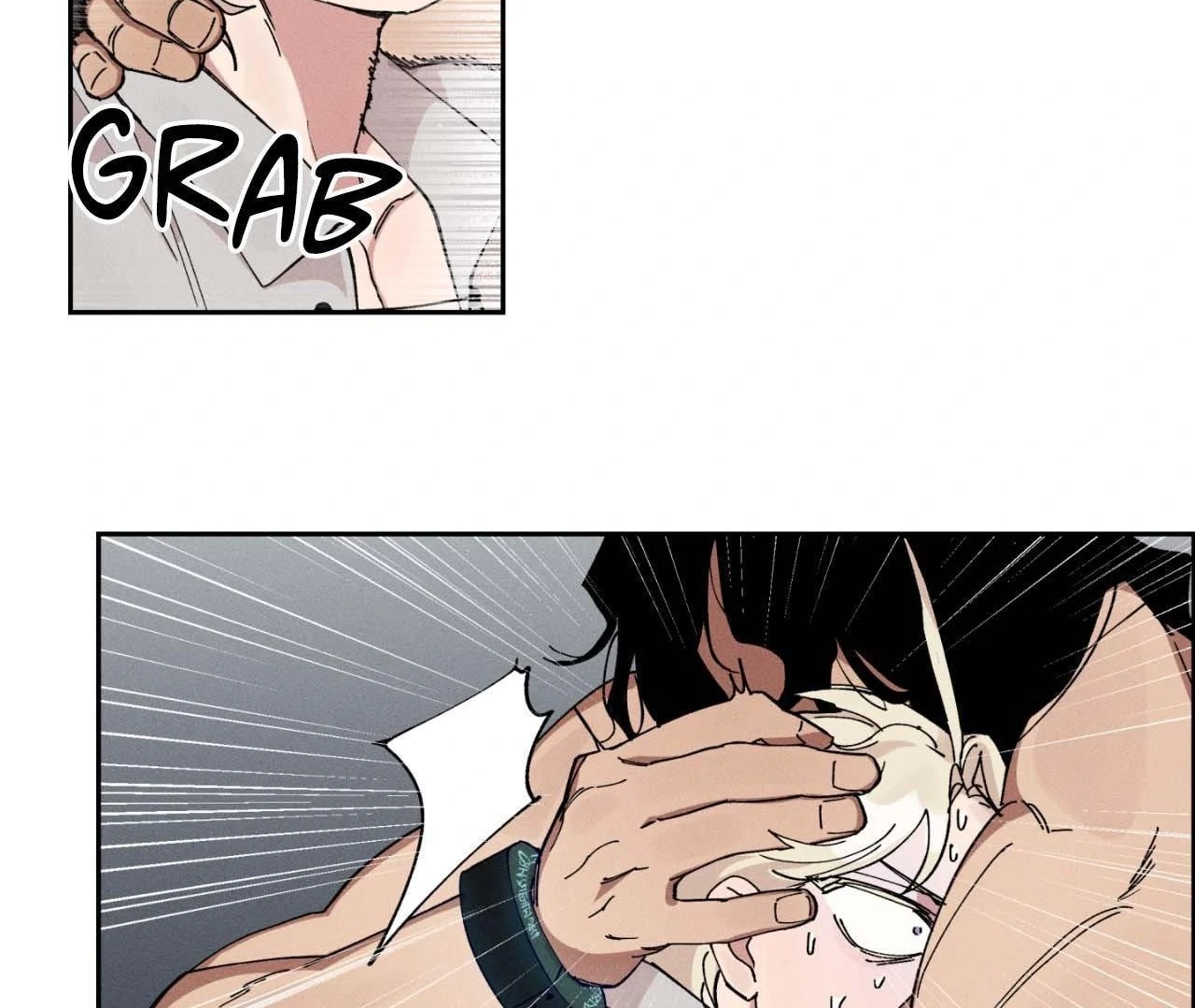 The Beast Of Bahal Never Misses Its Prey 《Official》 - Episode 3 manhwa