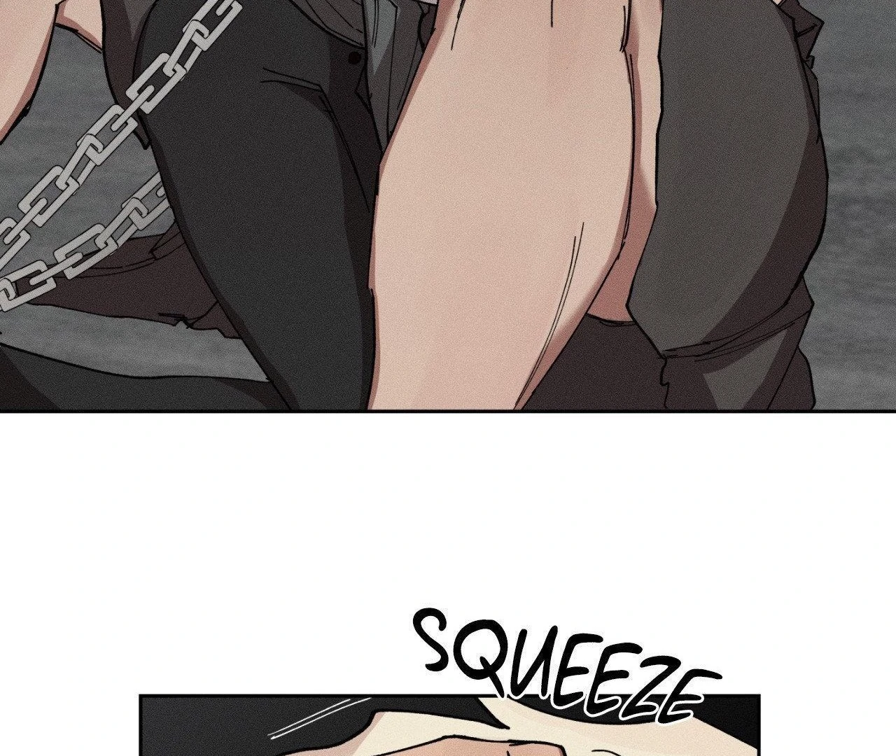 The Beast Of Bahal Never Misses Its Prey 《Official》 - Episode 3 manhwa