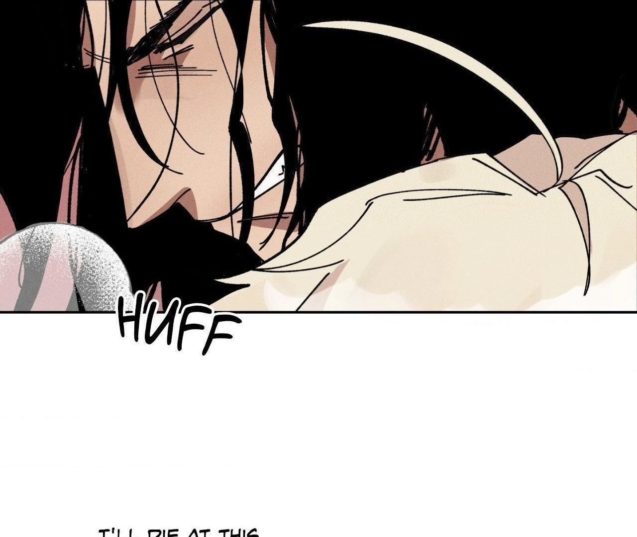 The Beast Of Bahal Never Misses Its Prey 《Official》 - Episode 3 manhwa