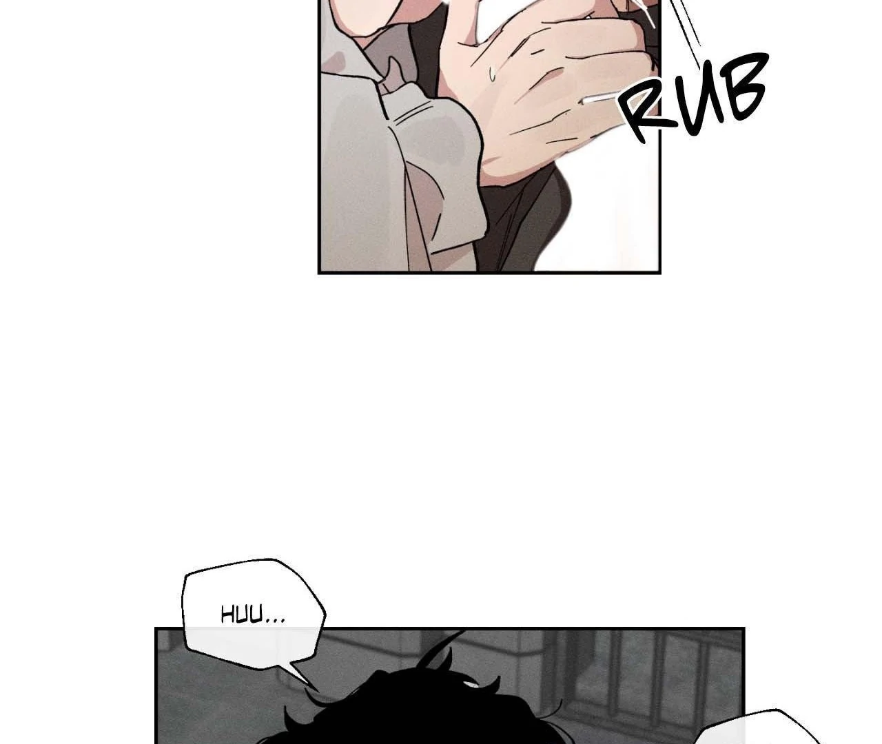 The Beast Of Bahal Never Misses Its Prey 《Official》 - Episode 3 manhwa