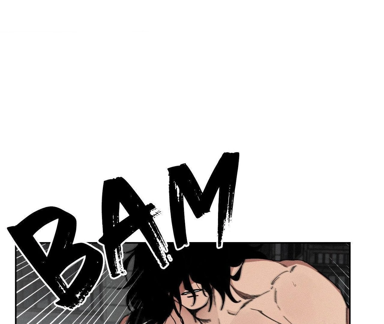 The Beast Of Bahal Never Misses Its Prey 《Official》 - Episode 3 manhwa
