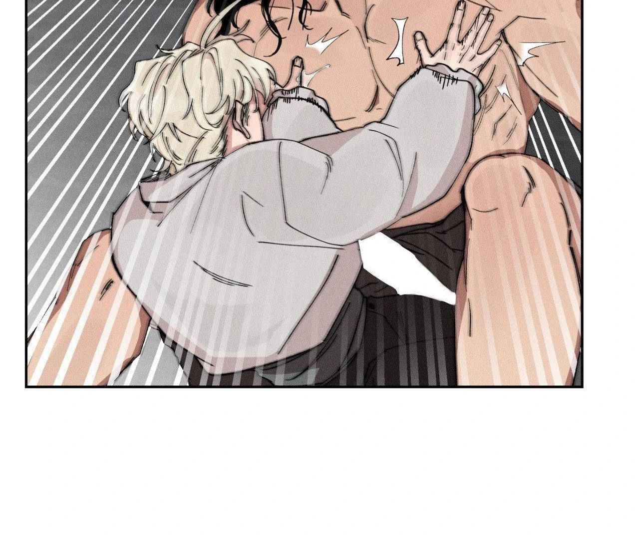 The Beast Of Bahal Never Misses Its Prey 《Official》 - Episode 3 manhwa