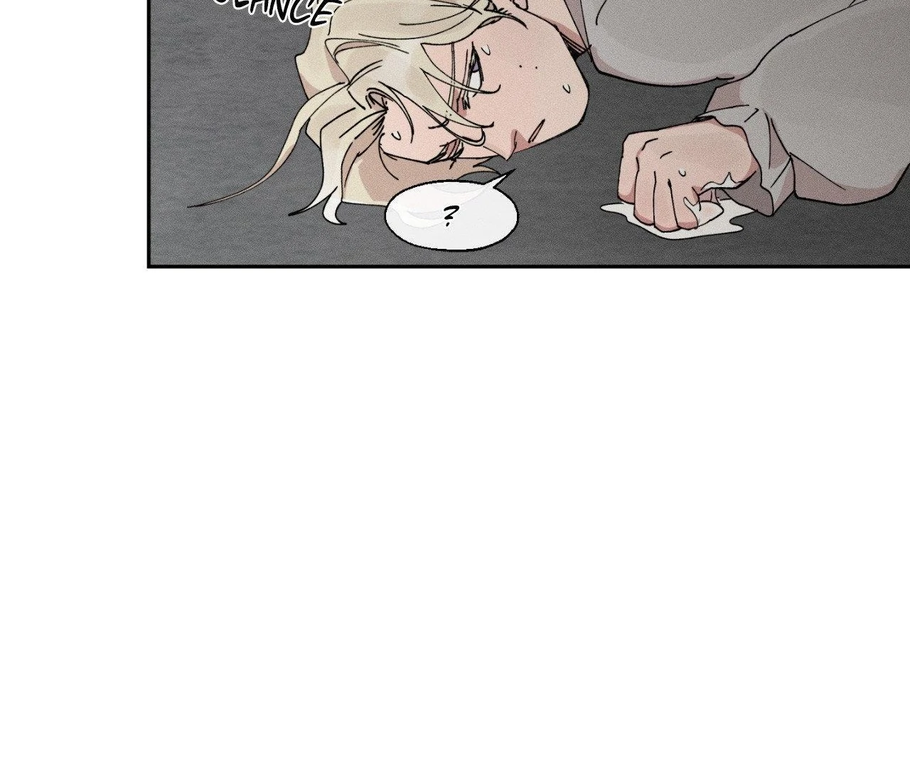 The Beast Of Bahal Never Misses Its Prey 《Official》 - Episode 3 manhwa