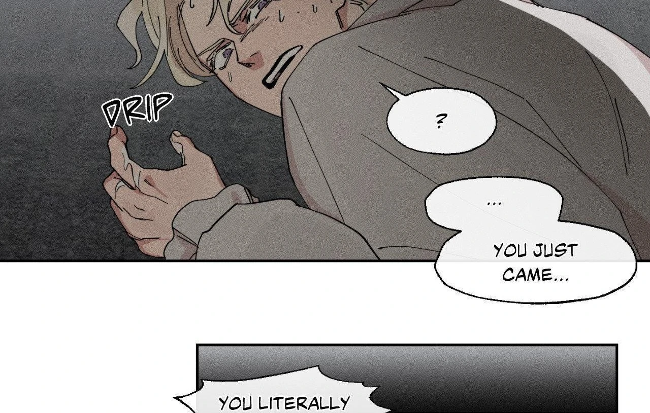 The Beast Of Bahal Never Misses Its Prey 《Official》 - Episode 3 manhwa