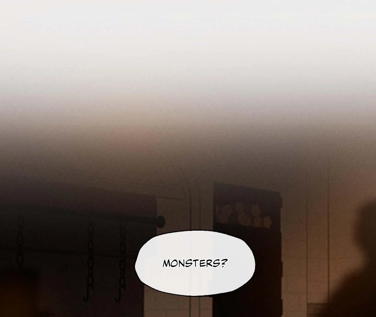 The Beast Of Bahal Never Misses Its Prey 《Official》 - Episode 4 manhwa